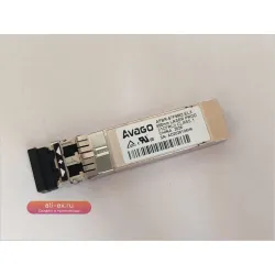 Оптический трансивер Emulex 16G SFP AFBR-57F5MZ-ELX 850nm 300M LPe16002 LPE16000 LPe16002B-M6 LPE31002