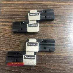 Фиксатор для оптических сварочных аппаратов FSM-12S/22S/50R/62S/70R/60R FH-60-250/900