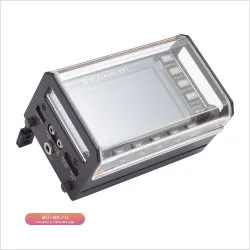 WINDCAMP Shield Kits для Elecraft PX3 / PX3 Case