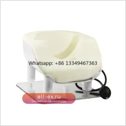 Подушка для позиционирования лежа на животе с зеркалом для медицинских учреждений