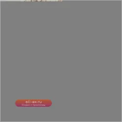 Декоративная подставка под цветы из массива дерева в стиле ретро с необработанным краем для дома и отеля