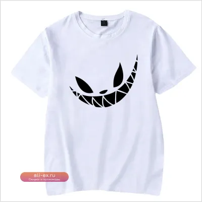 Футболка 2025 Rubius