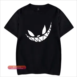 Футболка 2025 Rubius