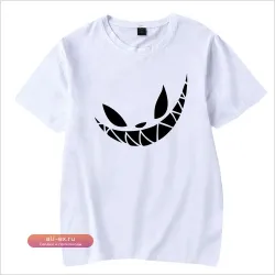 Футболка 2025 Rubius