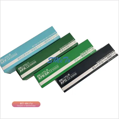 Смазка AFA для направляющих THK, 70г/400г (AFC Grease)