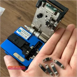 Резиновая прокладка для оптических скалывателей Sumitomo FC-6S, FC-6R, FC-7, FC-7R, FC-8R