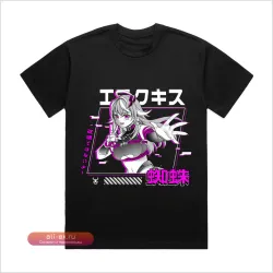 Streetwear футболка Emikukis