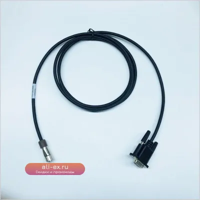 Кабель данных RS232 DOC210 для тахеометров Top-con GTS-2000 GM52 OS/ES-600 OS/ES100 CX101