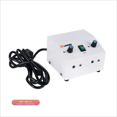 Восковой триммер R-1105 с двойным пером и двойным контролем