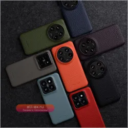 Чехол Melkco из натуральной кожи для Xiaomi 14 Ultra / 13 Ultra / 14 Pro / 13 Pro, премиум ручная работа