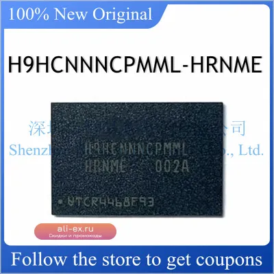 H9HCNNNCPMML-HRNME Standard