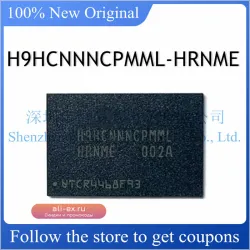 H9HCNNNCPMML-HRNME Standard