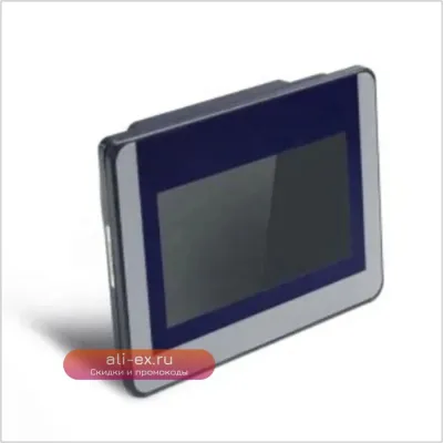 MK043E-20DT HMI PLC All-in-One 4.3" сенсорная панель с программируемым контроллером