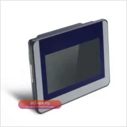 MK043E-20DT HMI PLC All-in-One 4.3" сенсорная панель с программируемым контроллером