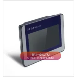 MK043E-20DT HMI PLC All-in-One 4.3" сенсорная панель с программируемым контроллером