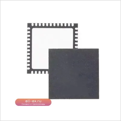 Микроконтроллеры STM32H753/H755/H757 в корпусе PC Black