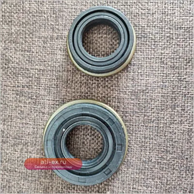 Сальник 25x41x9.5 / 25x52x9.5