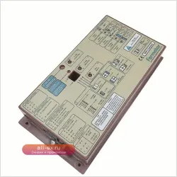 Контроллер привода лифта VVVF4 VVVF5 с инвертором: комплектующие для лифтовых систем