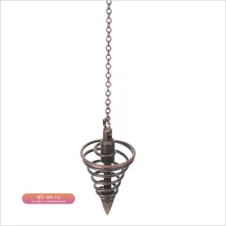 Латунные рамки-лозоискатели для обнаружения, маятник-подвеска, для поиска призраков и духовных исследований