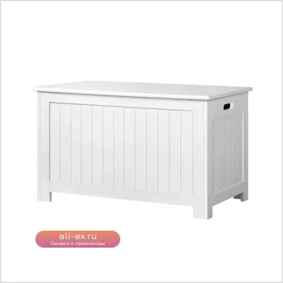 Детский ящик для хранения игрушек для спальни, ванной, кухни и гостиной