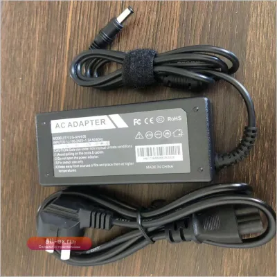 Адаптер питания 19V 3.42A для сварочных аппаратов оптоволокна IFS-10, IFS-15, View 3, View 5, View 7