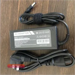 Адаптер питания 19V 3.42A для сварочных аппаратов оптоволокна IFS-10, IFS-15, View 3, View 5, View 7