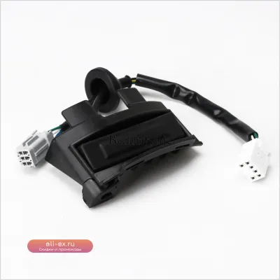 Кнопка открытия багажника 81260-2V010
