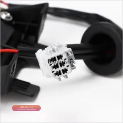 Кнопка открытия багажника 81260-2V010