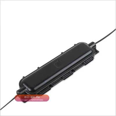 Защитная гильза для оптического волокна FTTH 10 шт.