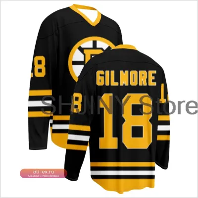 Игровая футболка Happy Gilmore 2 2025 (мужская/женская)