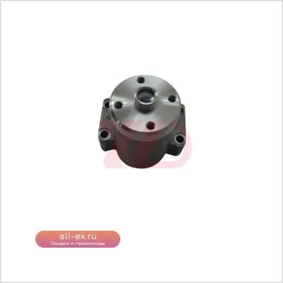 Поддержка вентилятора ISC8.3 QSL9 5624428 для промышленного оборудования