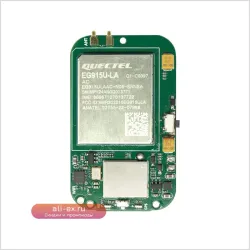 GPS трекер для животных, противоугонный, с позиционированием