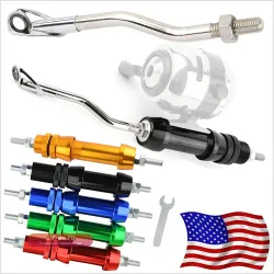 Крепление катушки для лука для подводной охоты Bowfishing