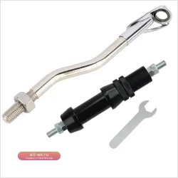 Крепление катушки для лука для подводной охоты Bowfishing