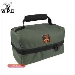 Сумка для рыболовных снастей W.P.E Oxford Cloth 600D PVC