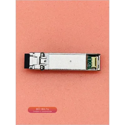 Оптический трансивер Finisar 32G SFP FTLF8532P4BCV-N1/332-00400+A0/01KP583 FC SW 850nm 100M