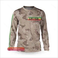 Футболка для мотокросса и эндуро 2023 Loose Rider для мужчин