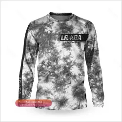 Футболка для мотокросса и эндуро 2023 Loose Rider для мужчин