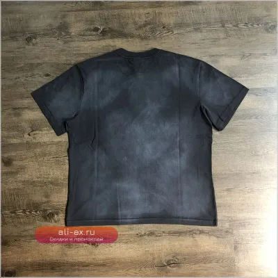 Футболка Saint of Michael American Style Vintage Loose Oversized