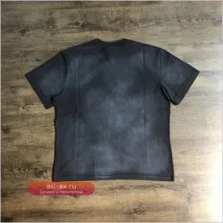 Футболка Saint of Michael American Style Vintage Loose Oversized