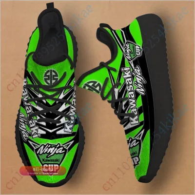 Кроссовки Kawasaki мужские для спорта и отдыха, большие размеры, унисекс