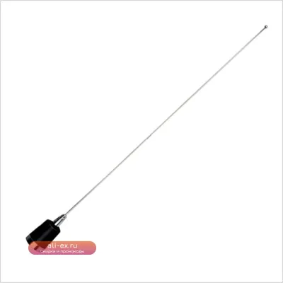 Антенна для автомобильной радиостанции VHF/UHF NMO 144/430 МГц