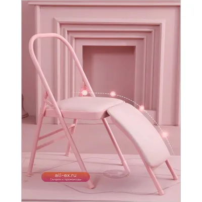 Профессиональные складные стулья Aiyangge, многофункциональные вспомогательные инструменты, перевернутое оборудование