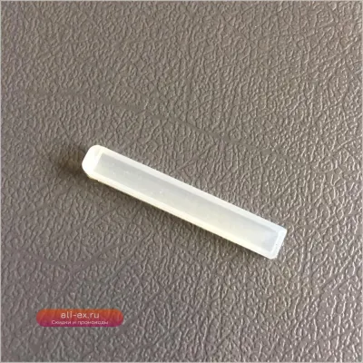 Стриппер для оптоволокна HJS-02/HJS-03 резиновая прокладка 1 шт.