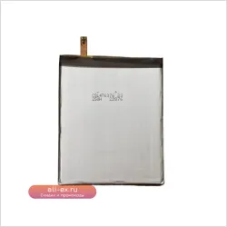 Аккумулятор BL-T52 для LG WING 5G LMF100N 4000mAh