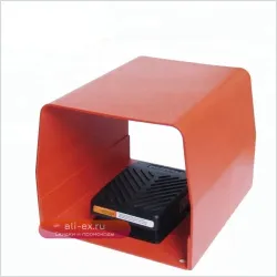 Прочный пластиковый ножной переключатель "Hot Selling"