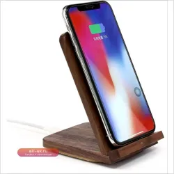 Автомобильный держатель телефона с беспроводной зарядкой Best Quality Cost-Effective