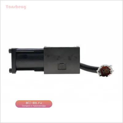 Соленоидный клапан Yansheng для запчастей погрузчика PN.91A28-20010, 91A28-10010, 91A28-30010, 31765-FJ200, 31765-FJ20A