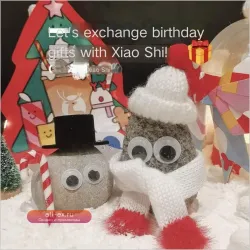 Pet Stone Minions Otto Same Style Keepers