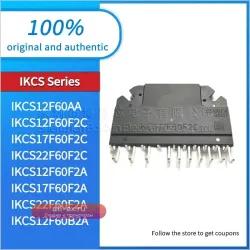 ИК-камеры IKCS F60 серий AA, B2A, F2A, F2C с черным корпусом